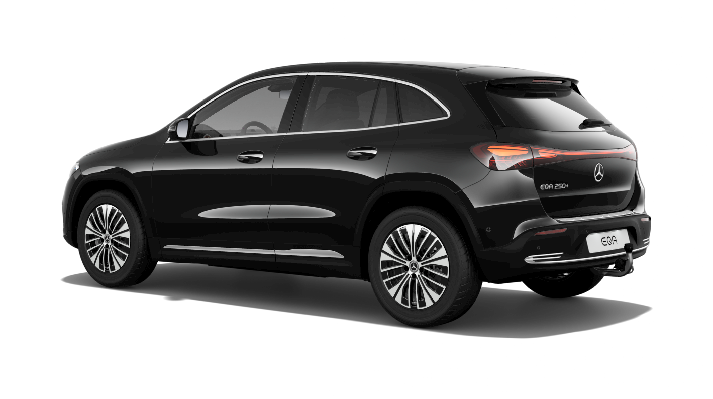 EQA 250+