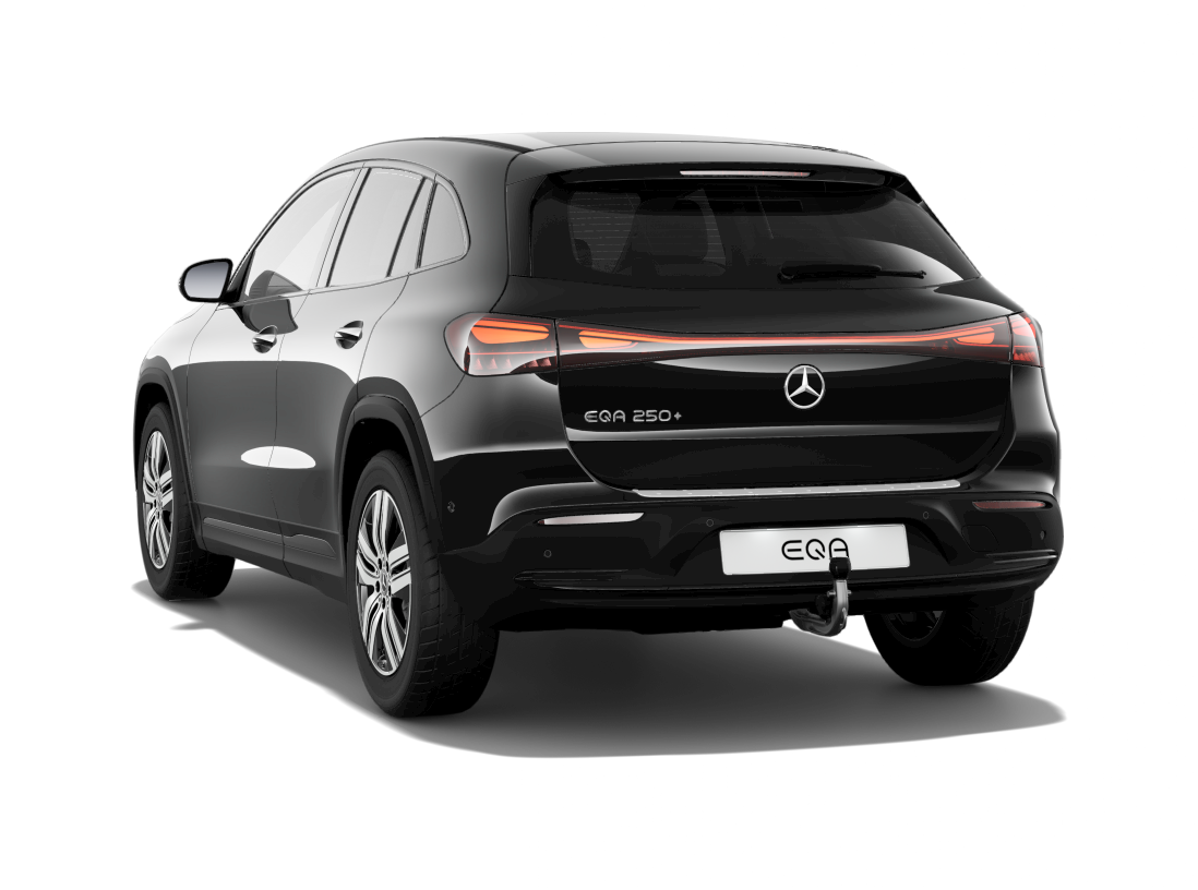 EQA 250+