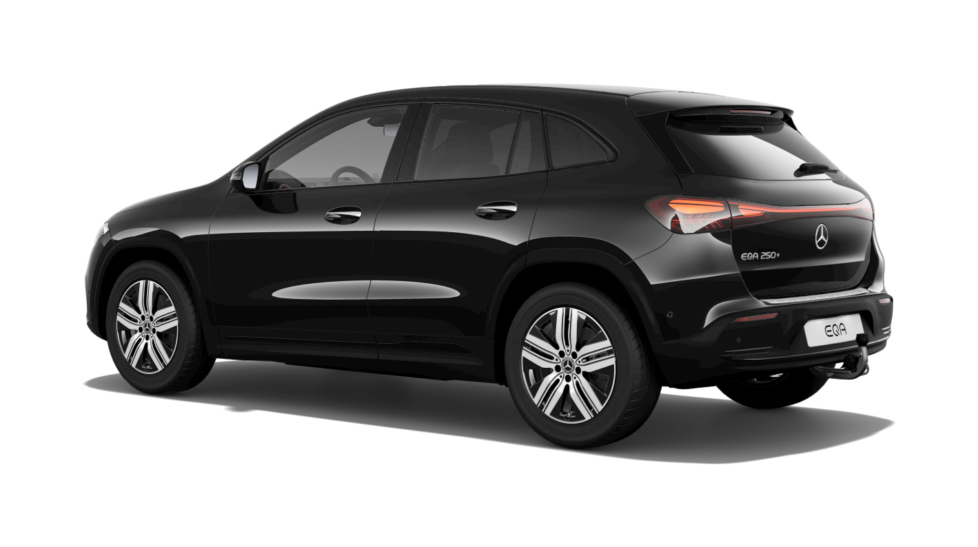 EQA 250+