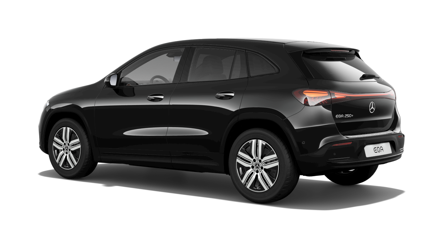 EQA 250+