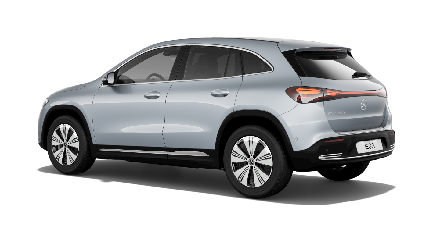 EQA 250+