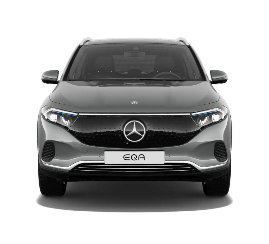 EQA 250+