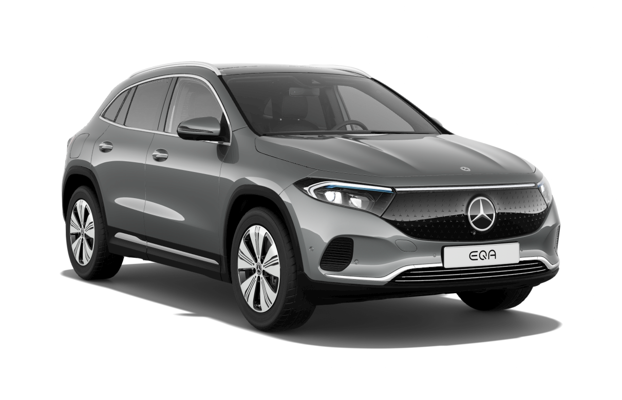 EQA 250+
