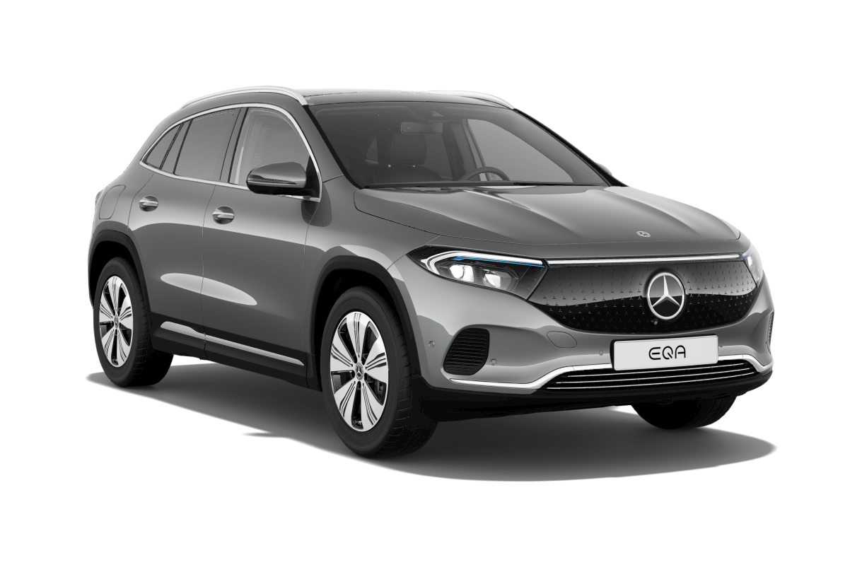 EQA 250+