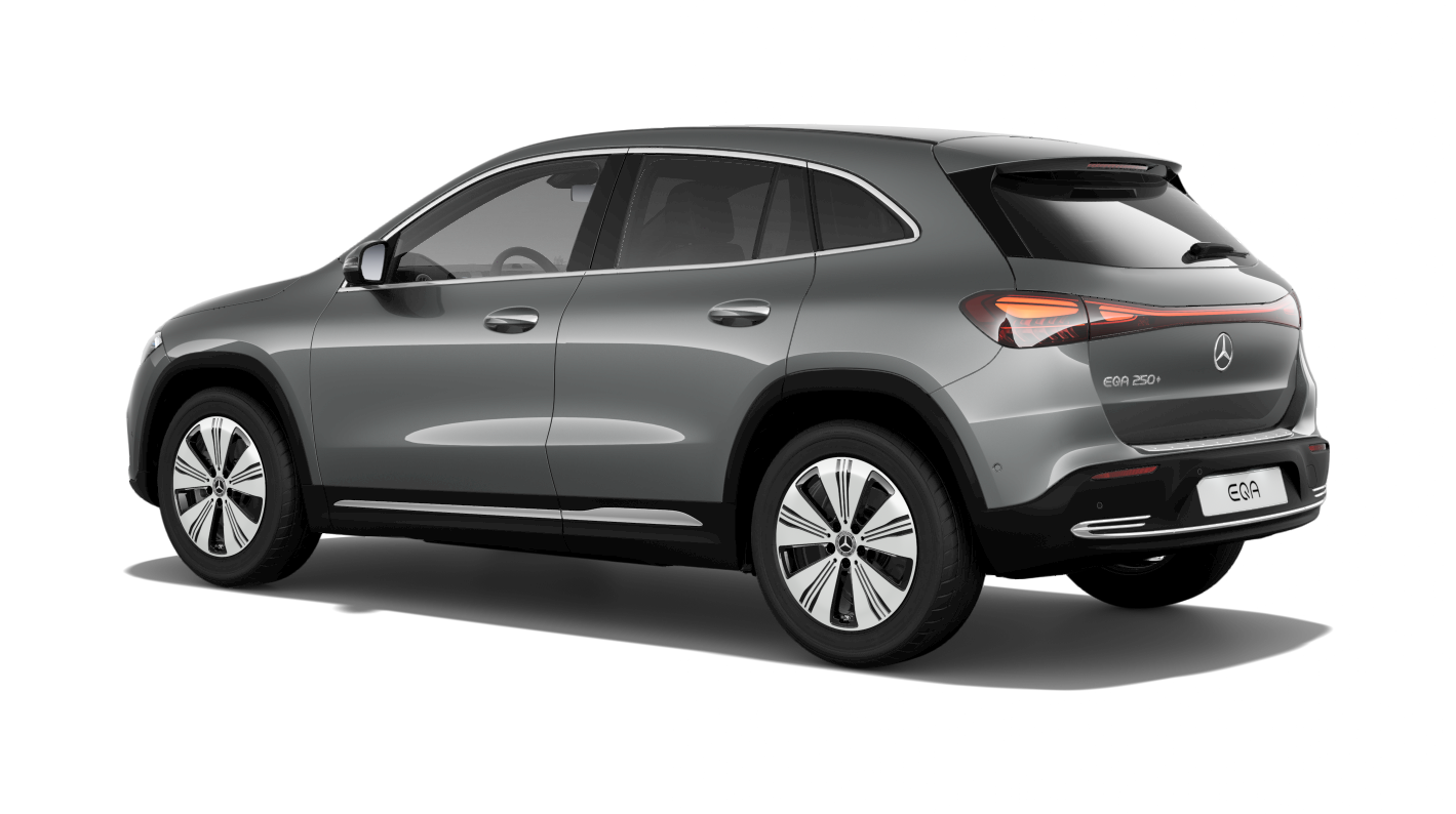 EQA 250+