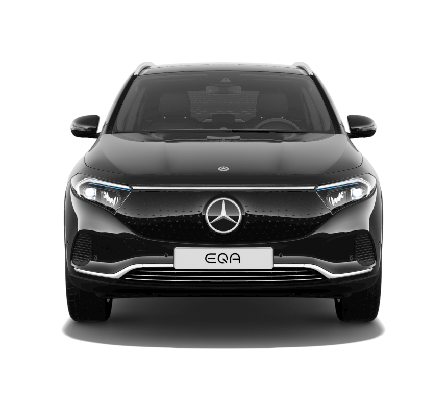 EQA 250+