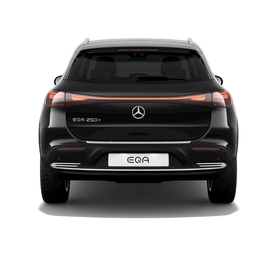 EQA 250+