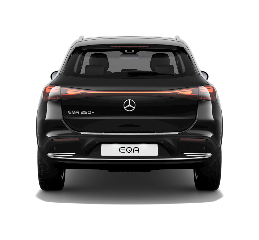 EQA 250+
