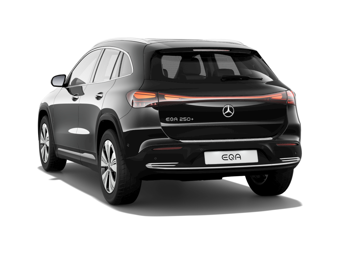 EQA 250+