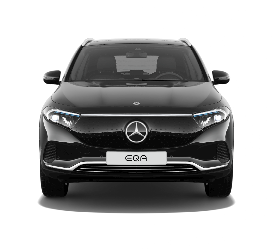 EQA 250+