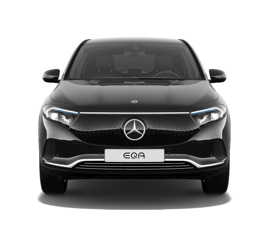 EQA 250+