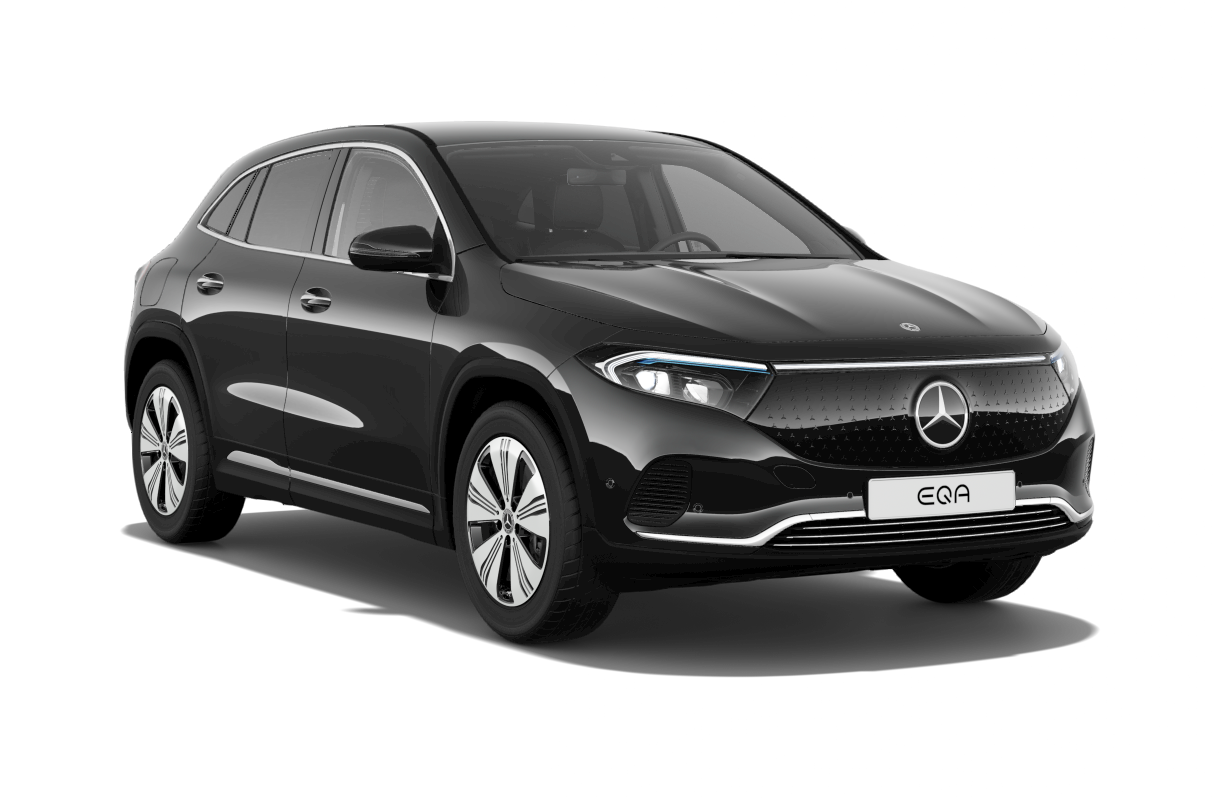 EQA 250+