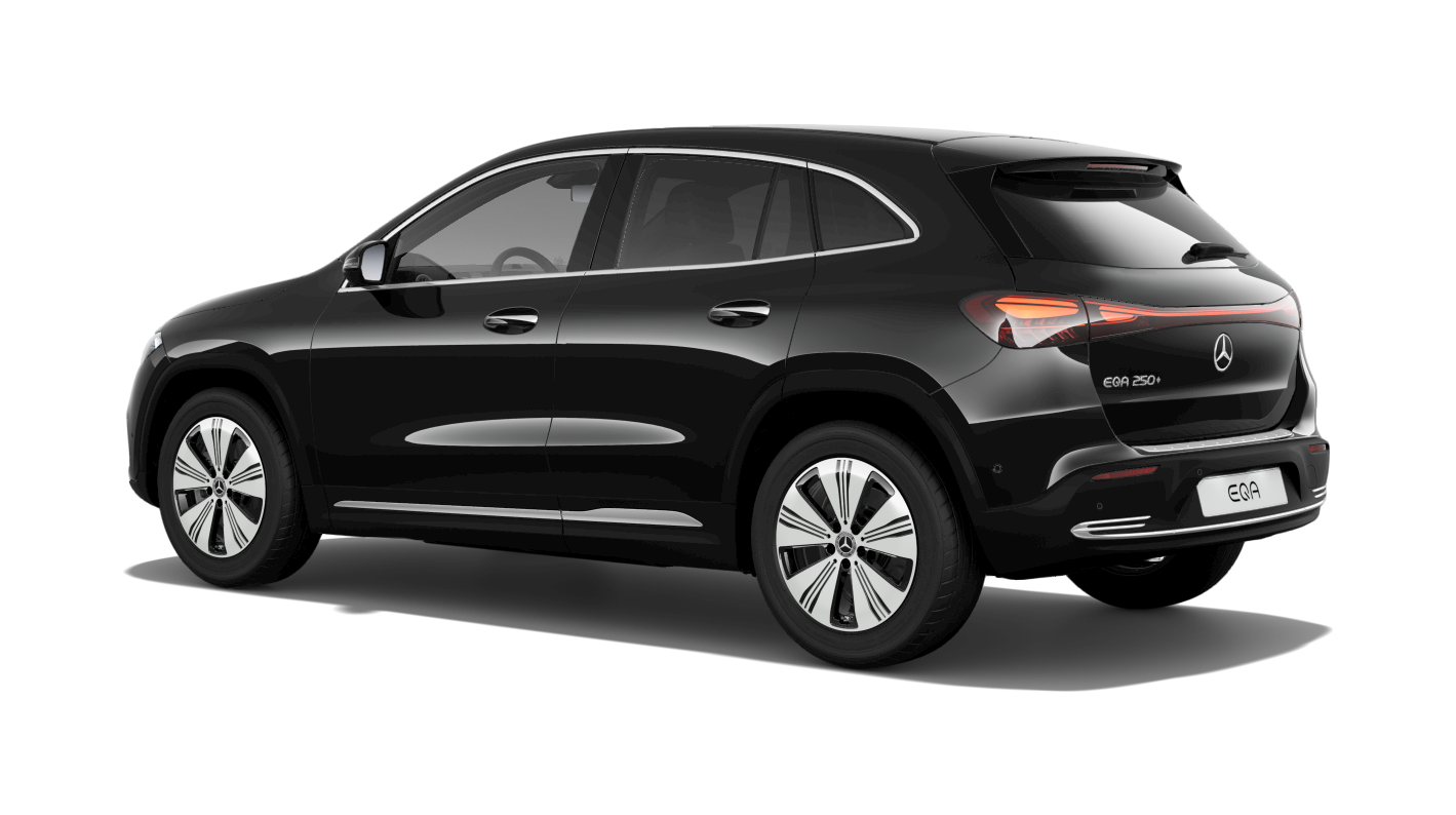 EQA 250+
