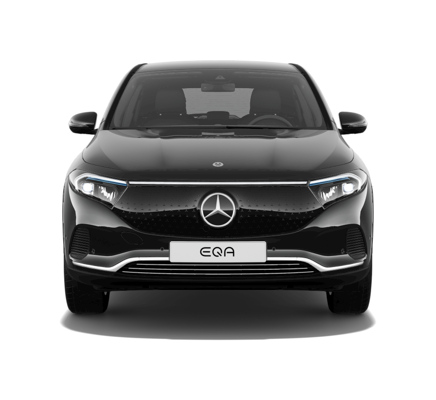EQA 250+