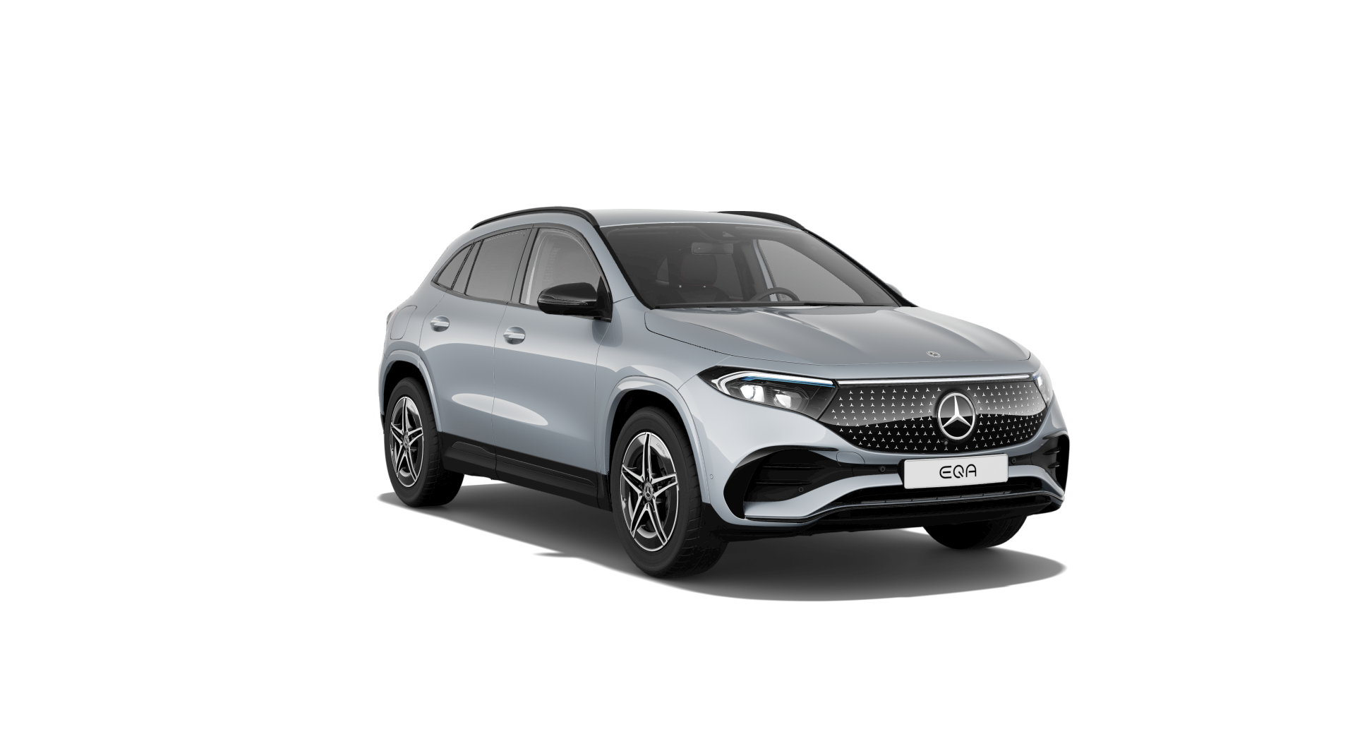 EQA 250+
