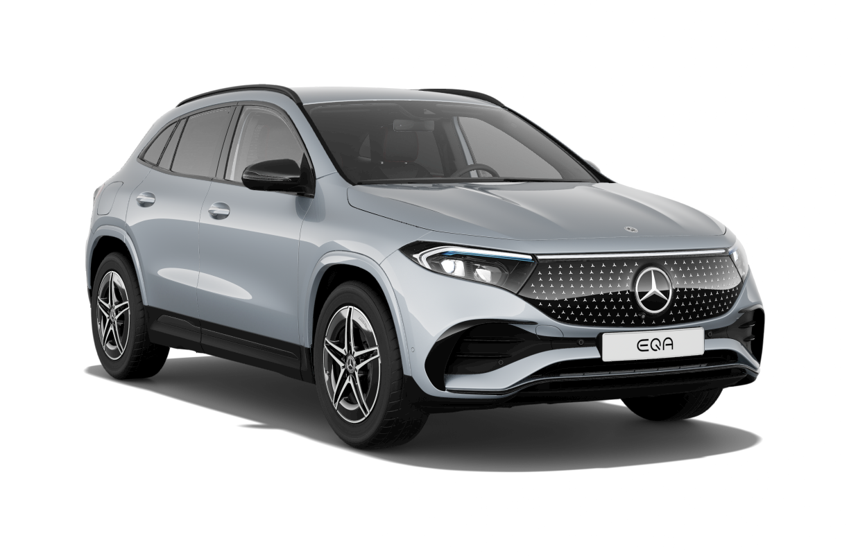 EQA 250+
