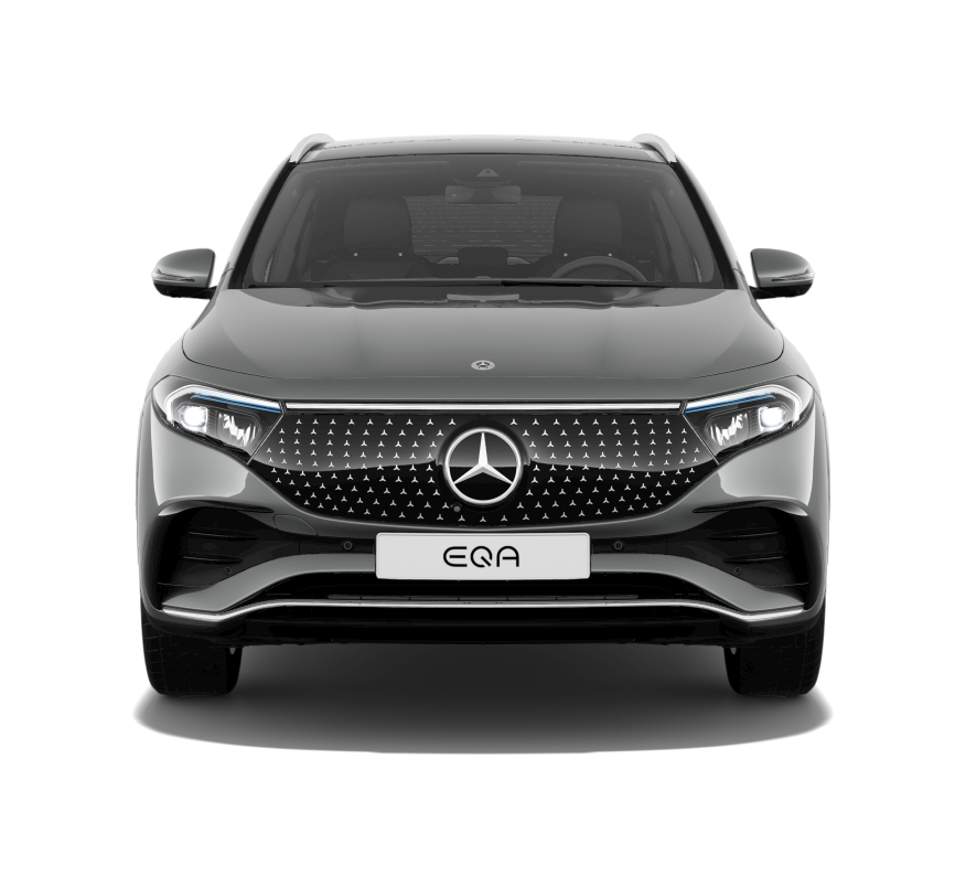 EQA 250+