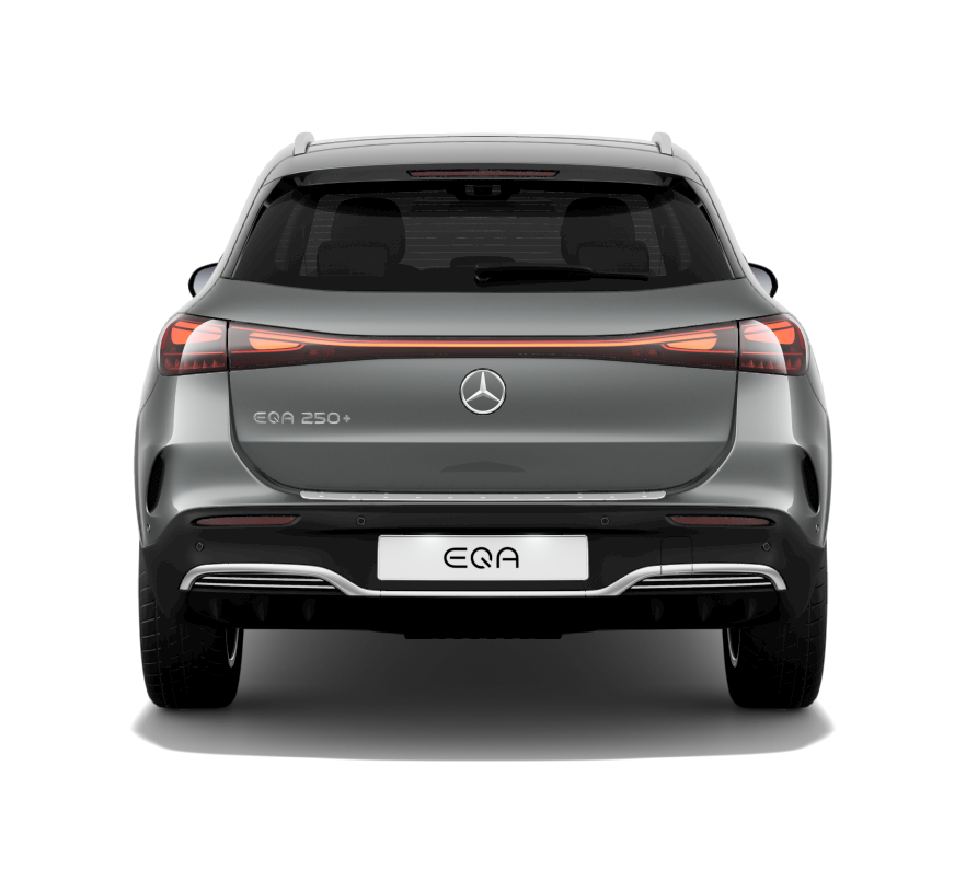 EQA 250+