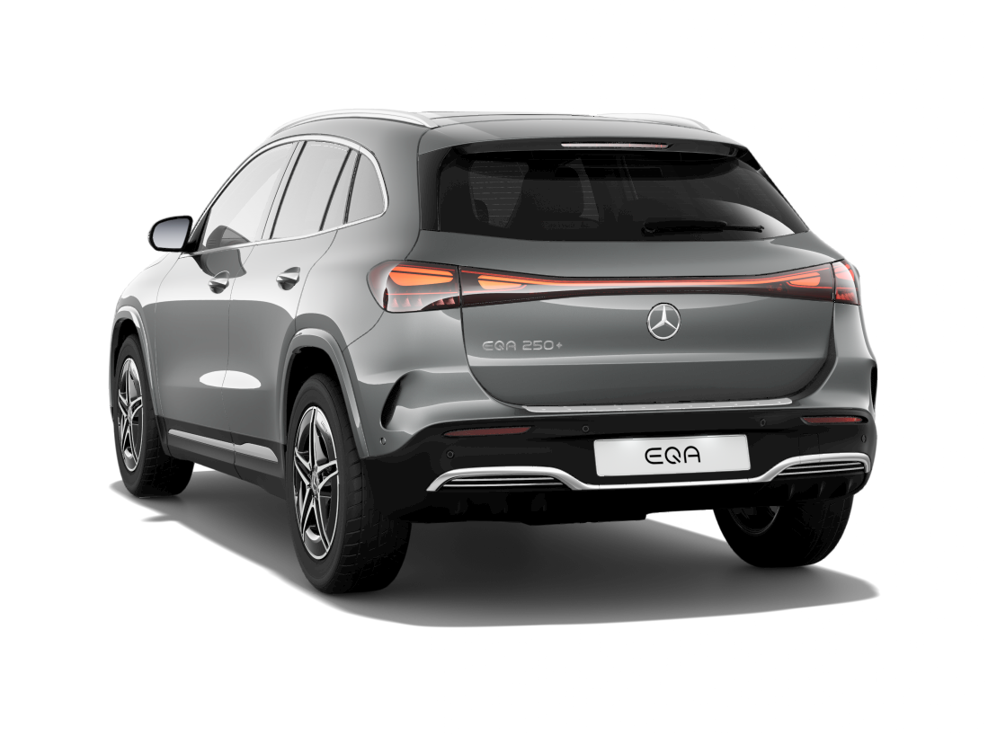 EQA 250+