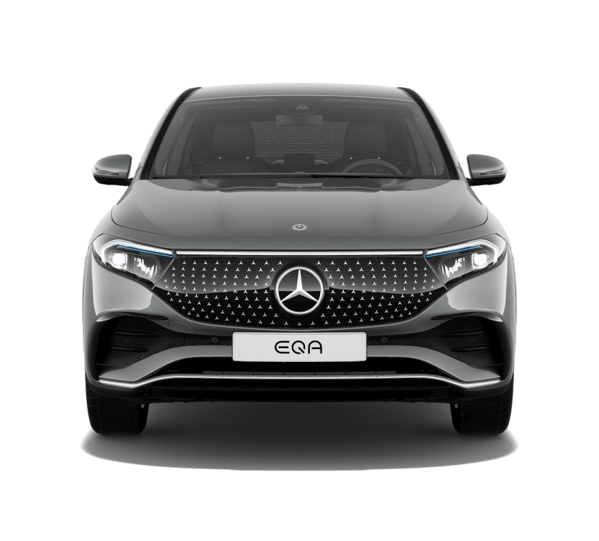 EQA 250+