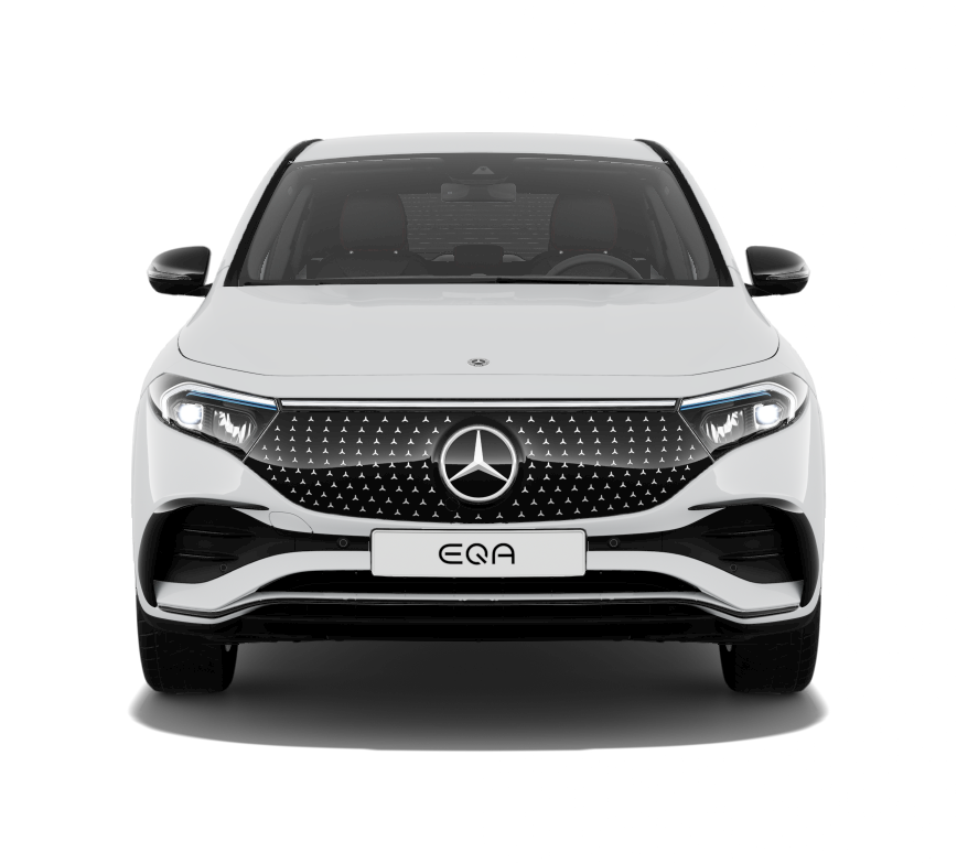 EQA 250+