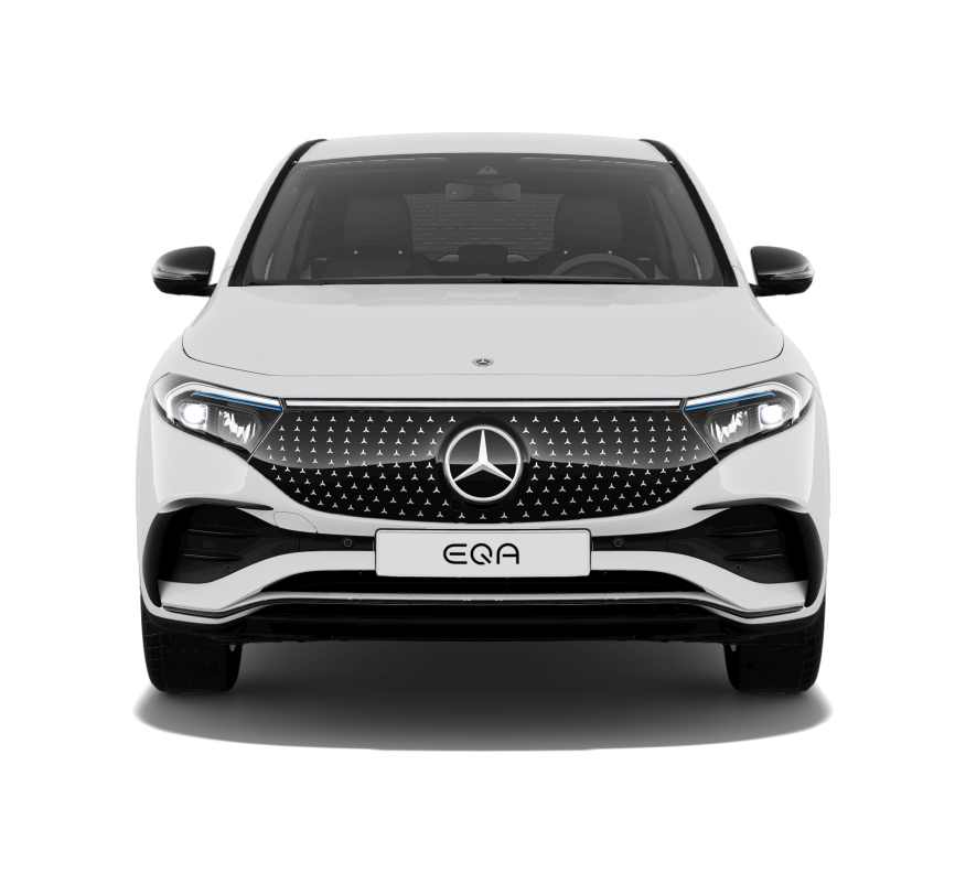 EQA 250+