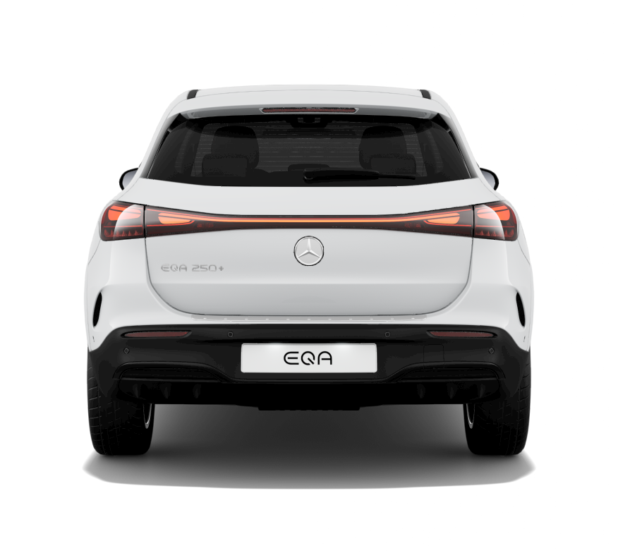 EQA 250+