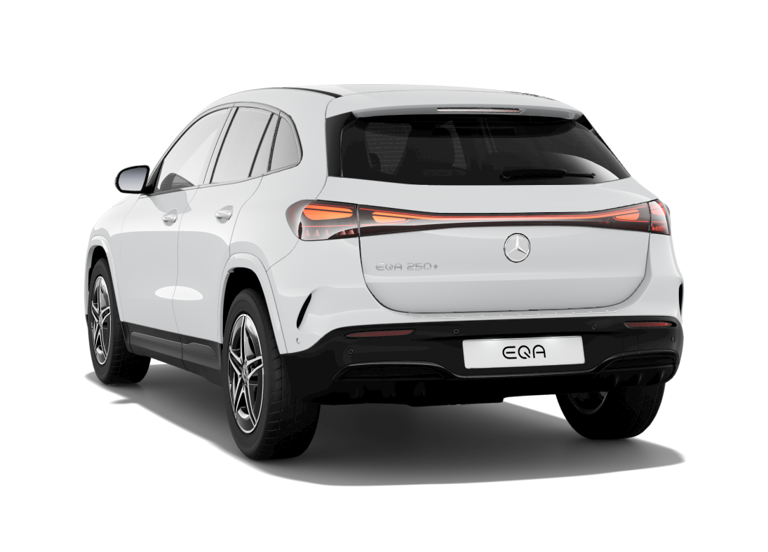 EQA 250+