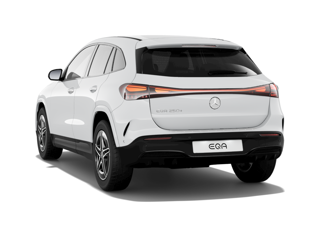 EQA 250+