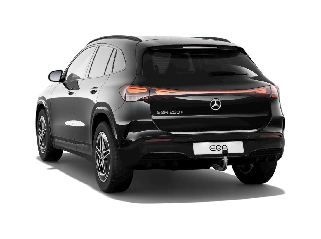 EQA 250+