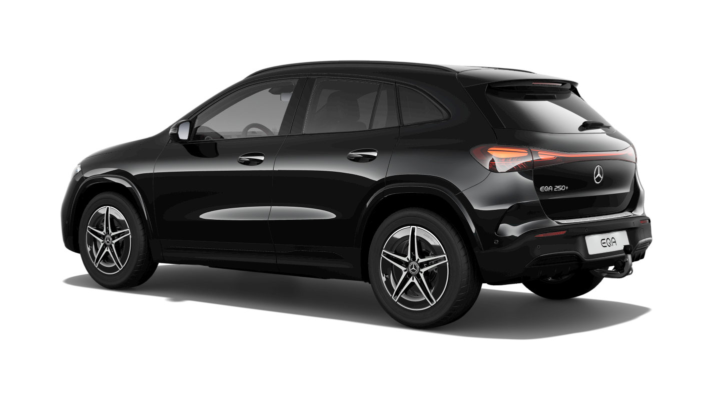EQA 250+