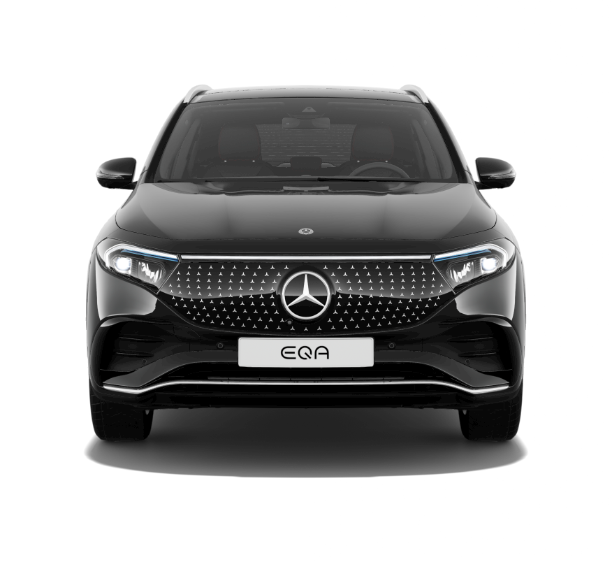 EQA 250+