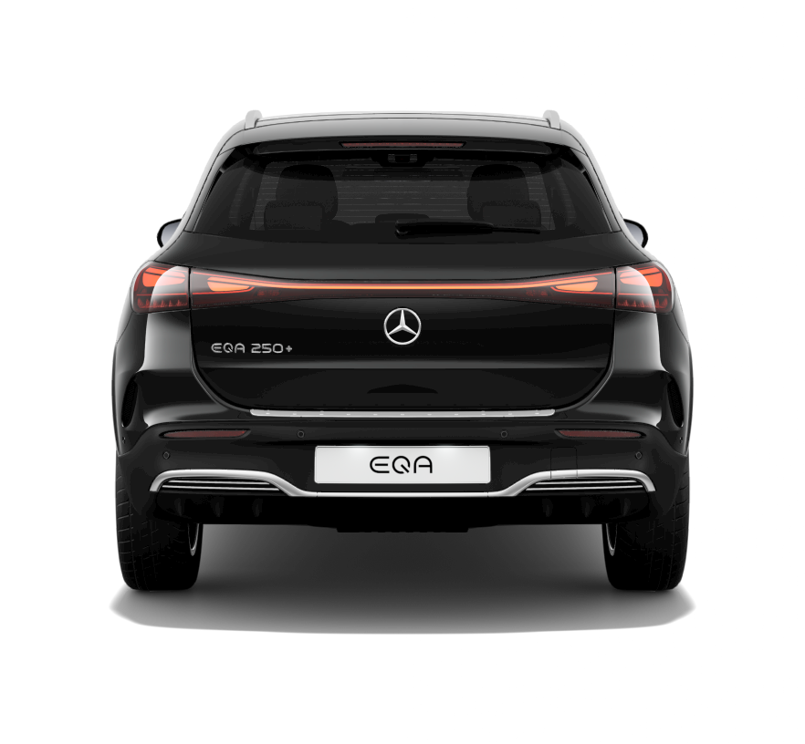 EQA 250+