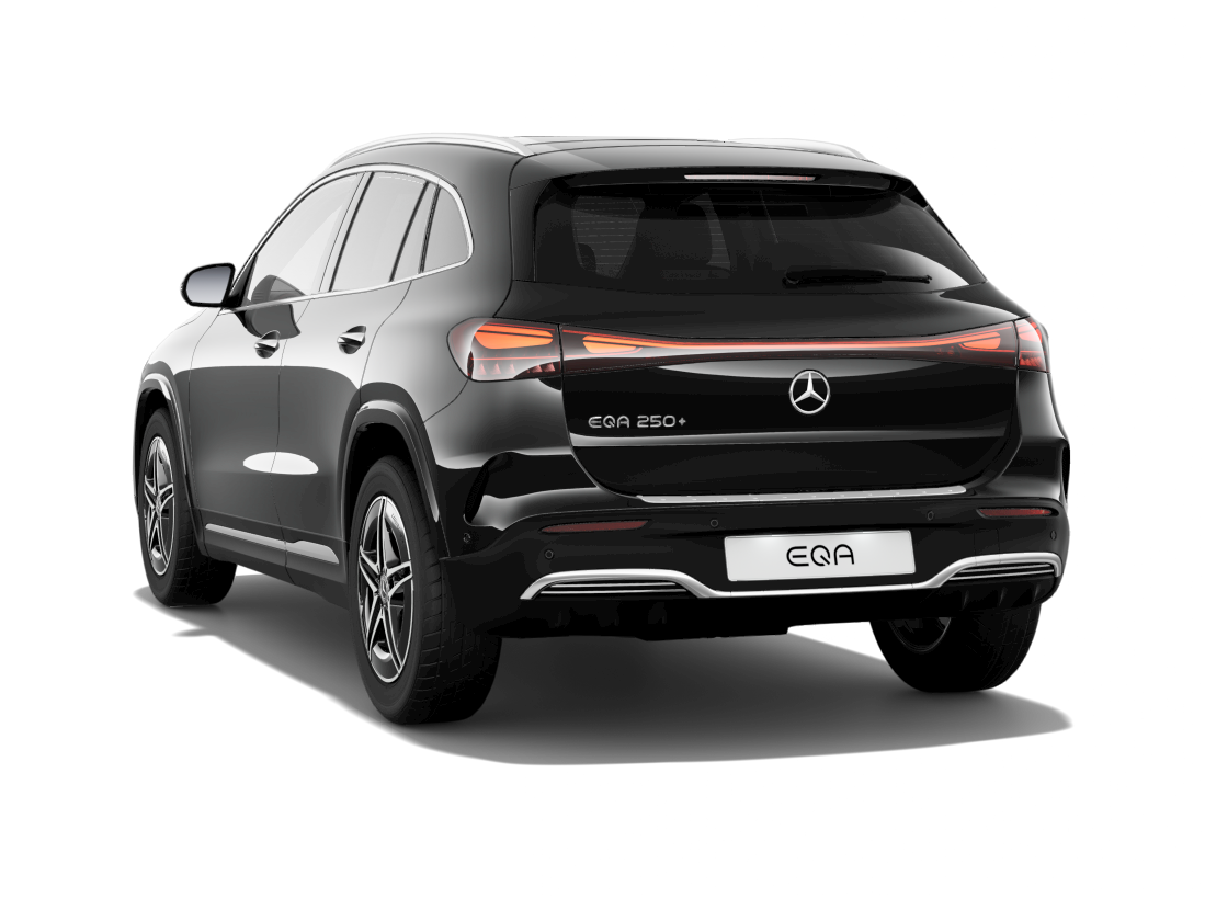 EQA 250+