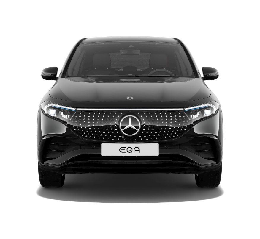 EQA 250+