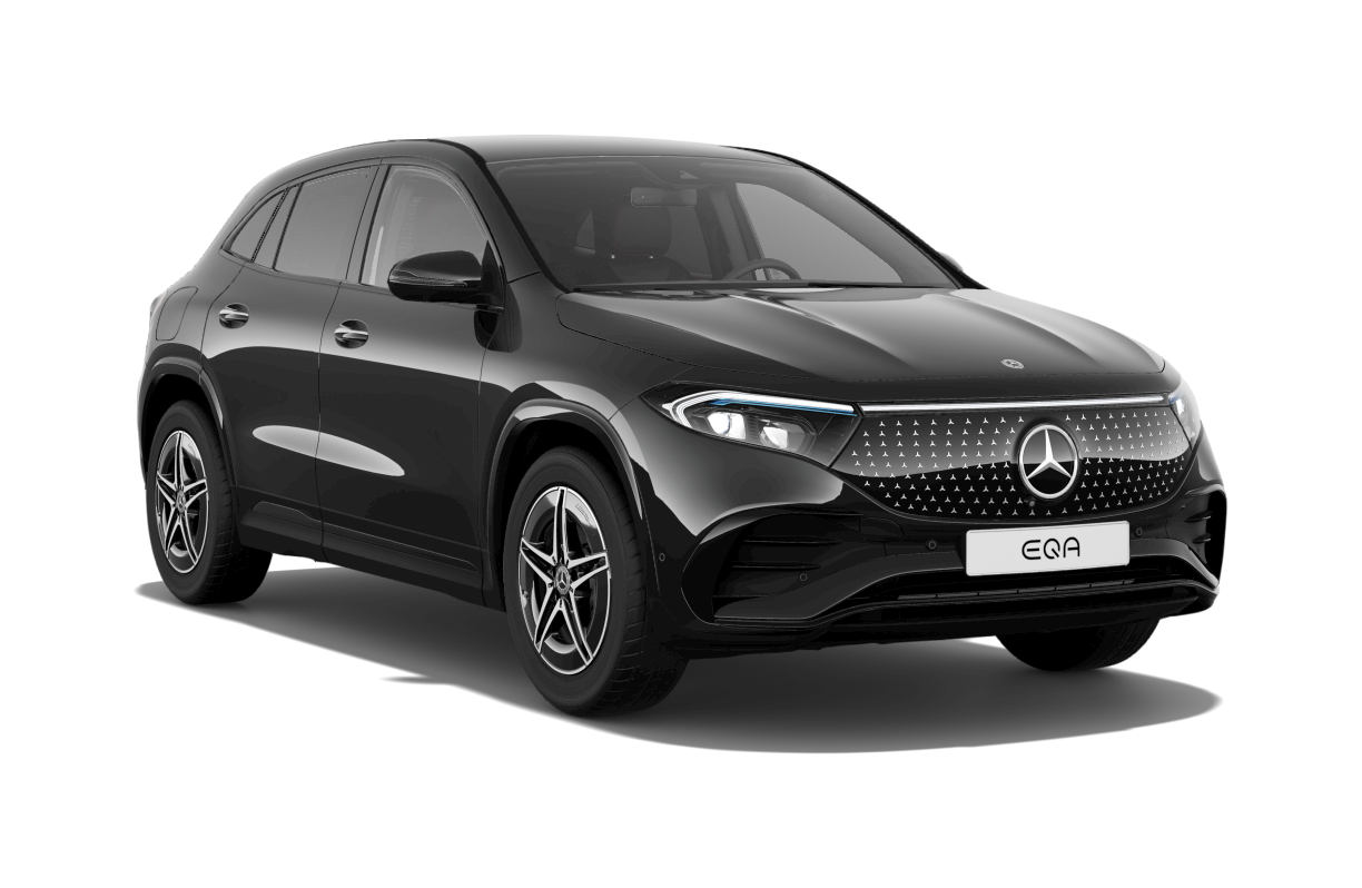 EQA 250+