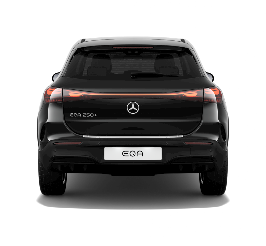 EQA 250+