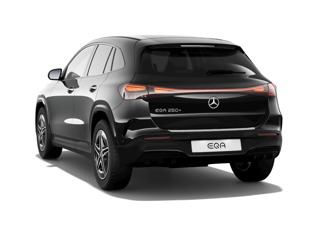 EQA 250+