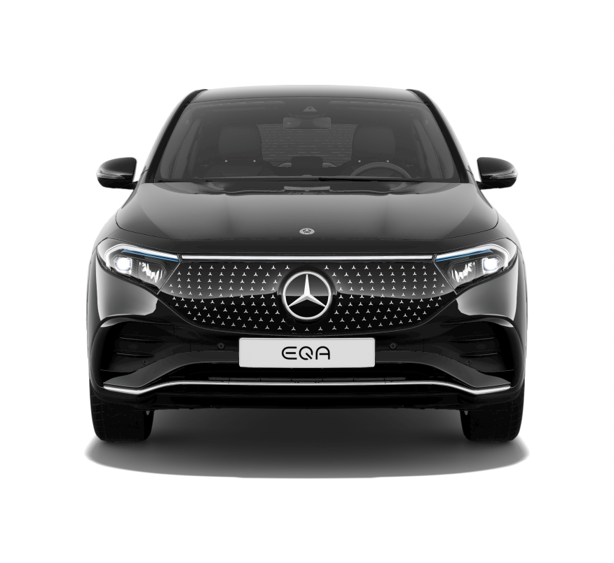 EQA 250+