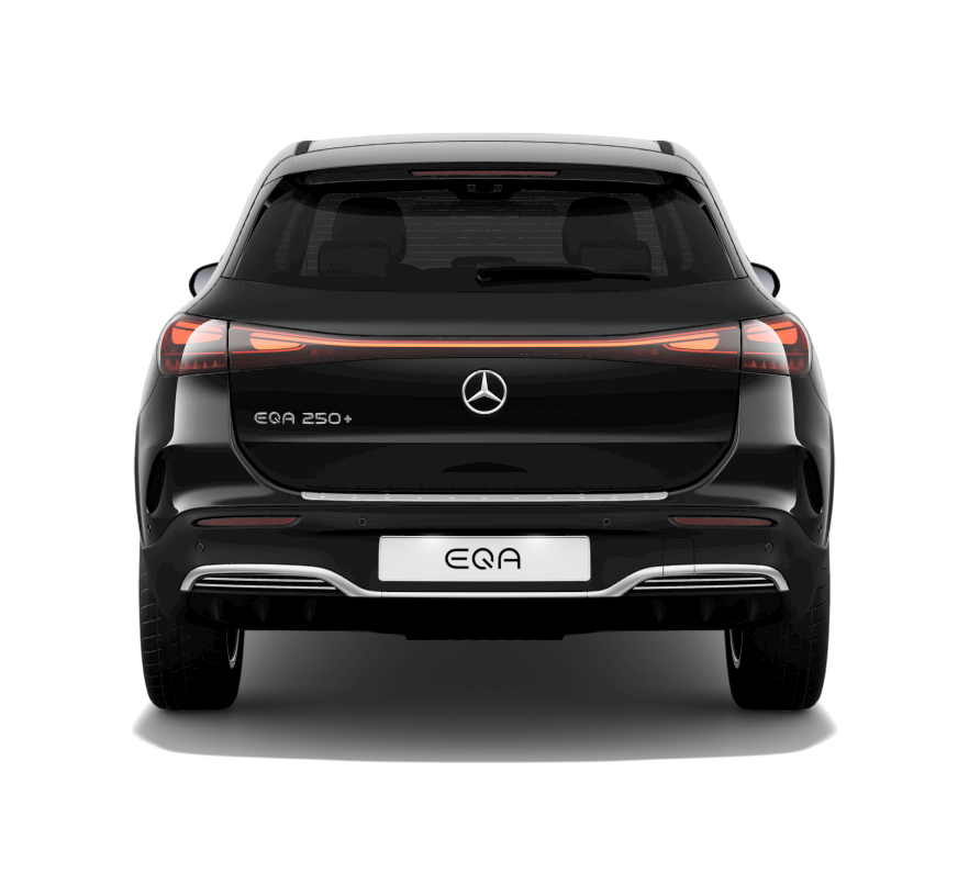 EQA 250+