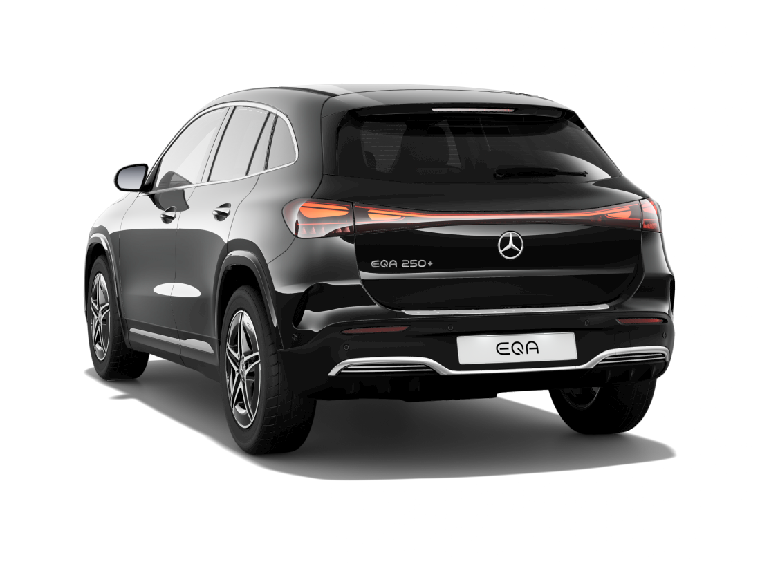 EQA 250+