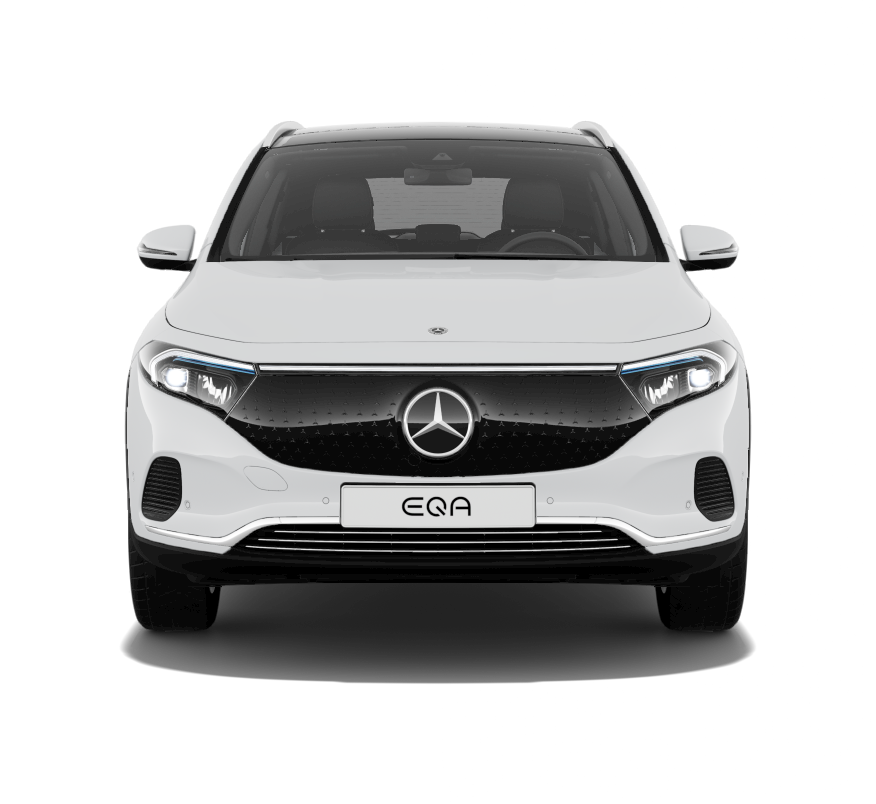 EQA 300 4MATIC