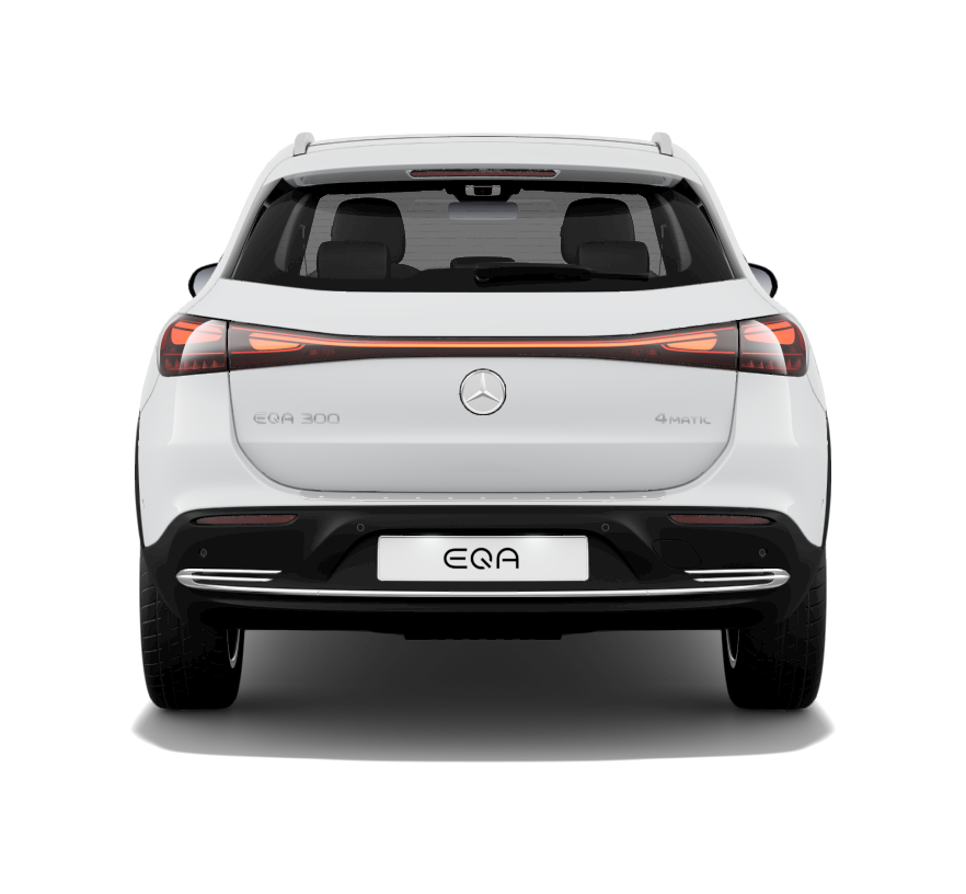 EQA 300 4MATIC