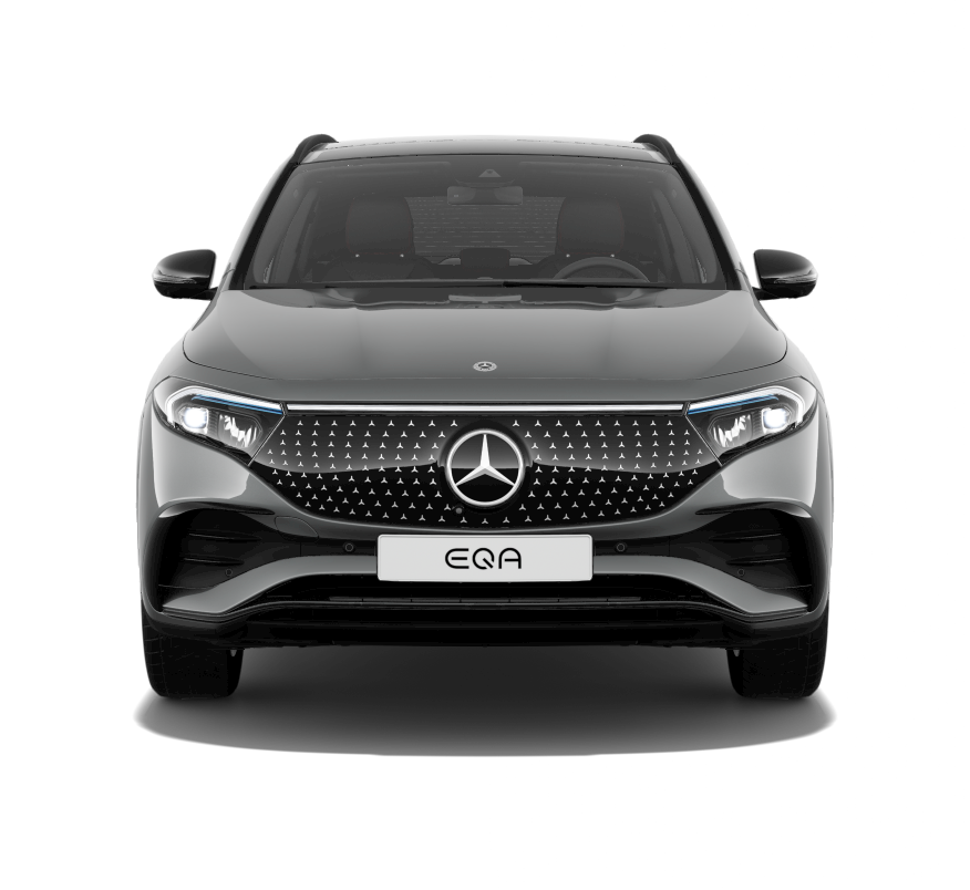 EQA 300 4MATIC
