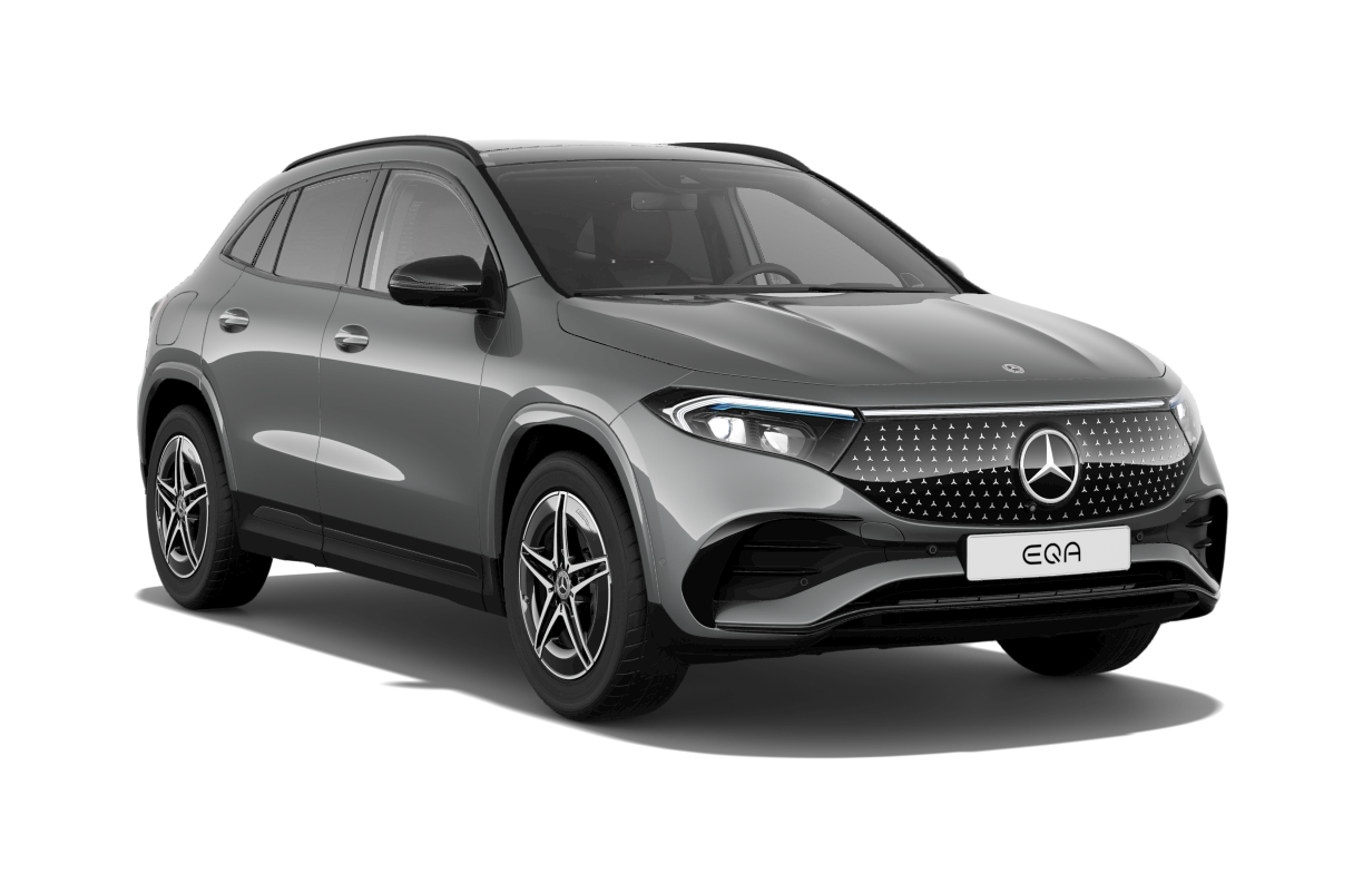EQA 300 4MATIC