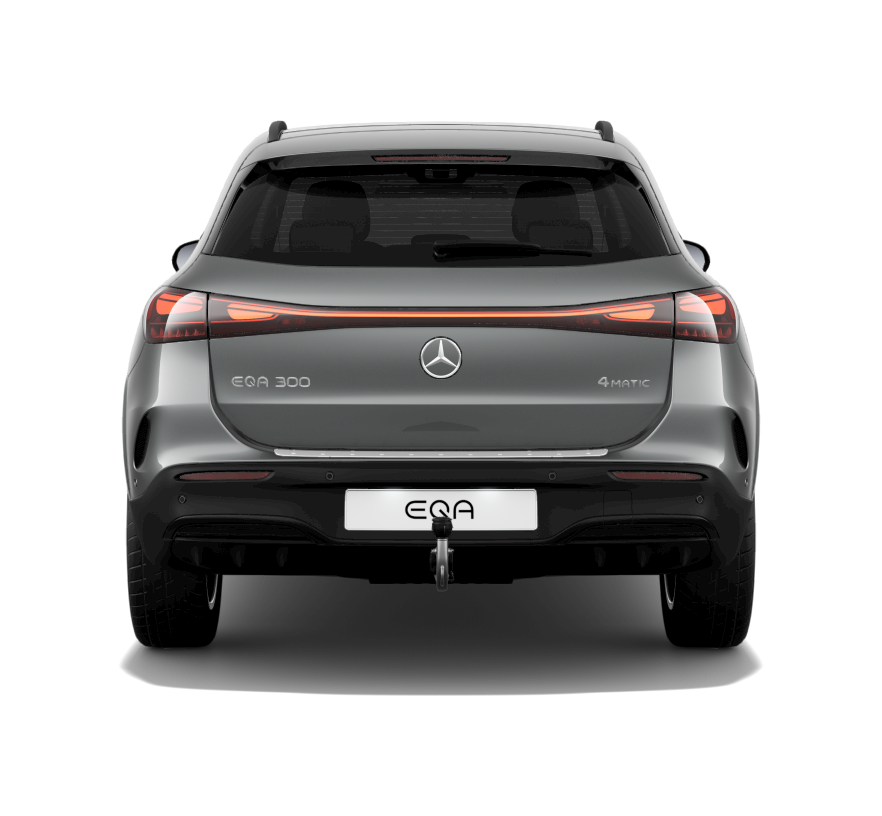 EQA 300 4MATIC