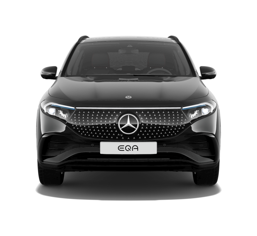EQA 300 4MATIC