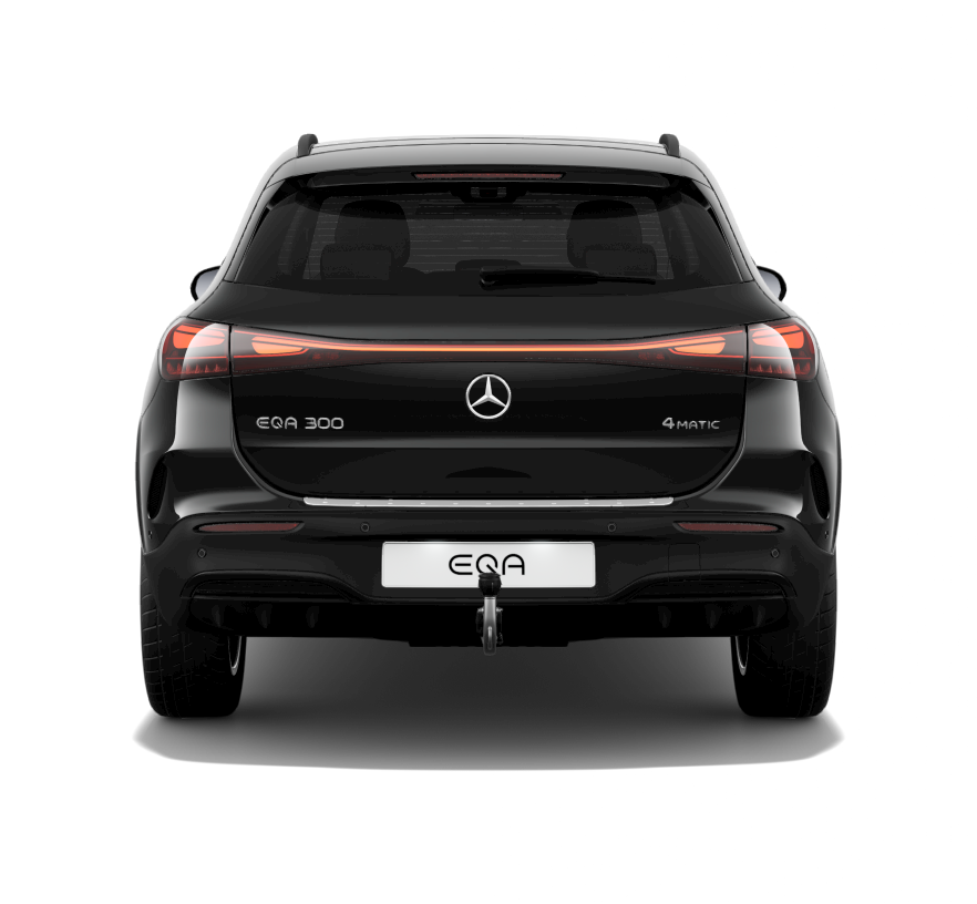 EQA 300 4MATIC