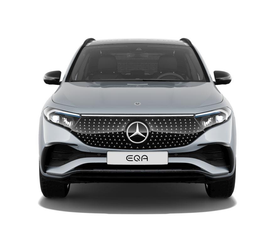 EQA 350 4MATIC
