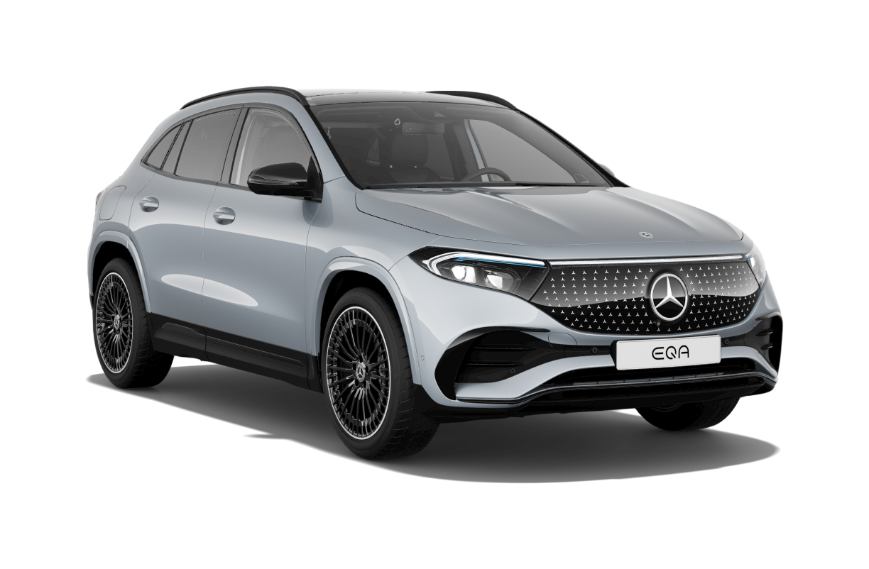 EQA 350 4MATIC